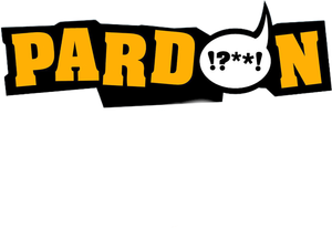 Pardon — Logos 1