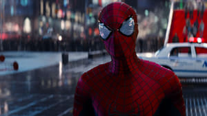 The Amazing Spider-Man 2 (2014) ดิ อะเมซิ่ง สไปเดอร์แมน 2