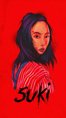 時計 Suki フルムービーオンラインで無料 2019