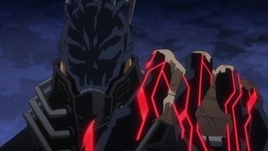 My Hero Academia: S03E10 PL