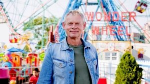 Martin Clunes: Islands of America Episode 4