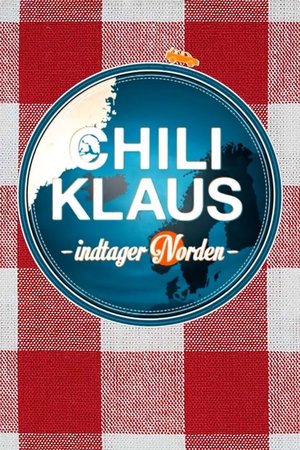 Poster Chili Klaus indtager norden Season 1 Episode 4 2016