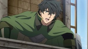 Tate no Yuusha no Nariagari 4 – Episódio 3