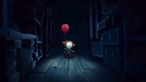 ParaNorman: The Thrifting