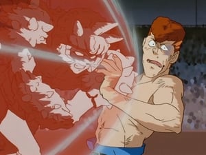 Yu Yu Hakusho: Season 2 Episode 17