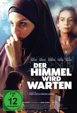 Heaven Will Wait 15