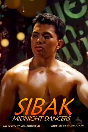 Poster Sibak 1994