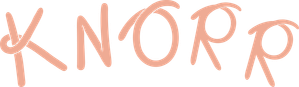 Knor — Logos 1