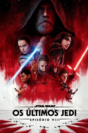 poster Star Wars: The Last Jedi