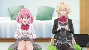 Um Amor Impossível! Ou não…: Episódio: 2 da 1ª Temporada