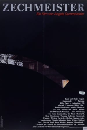 Poster Zechmeister (1981)