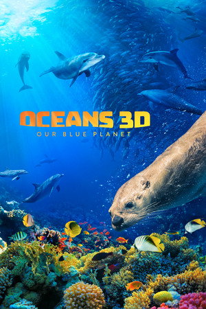 Oceans: Our Blue Planet 6