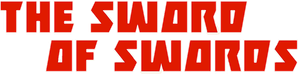 A Espada das Espadas — Logos 2