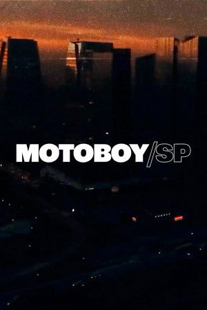 Motoboy/SP