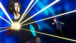 Food Wars! Shokugeki no Soma Season 2 Episode 8