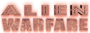 Alien Warfare
