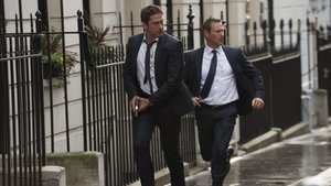 ผ่ายุทธการถล่มลอนดอน London Has Fallen (2016)  พากไทย