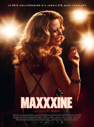 poster MaXXXine