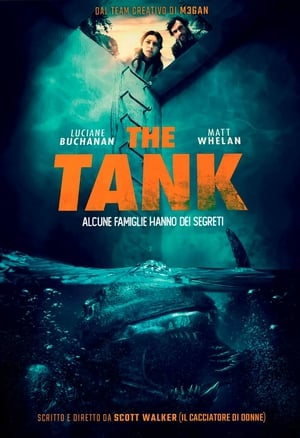 The Tank 2023