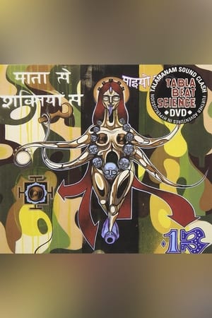 Poster Tabla Beat Science: Talamanam Sound Clash (2003)