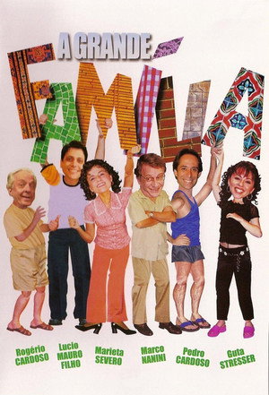 A Grande Família 20