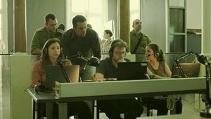 Fauda 1 x Episodio 8