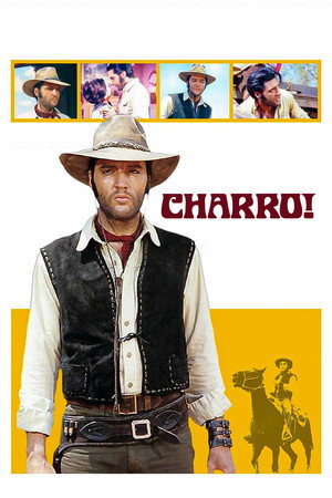 Charro!