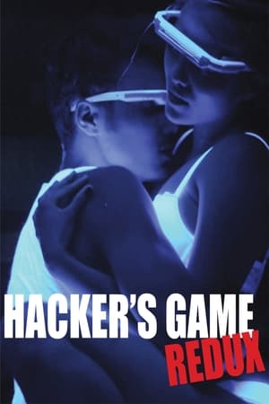 Hacker's Game Redux-Ross Butler