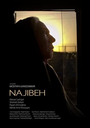 Poster Najibeh (2020)