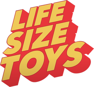 Life Size Toys