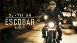 poster Surviving Escobar - Alias JJ