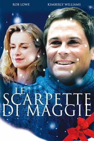 Poster di Le scarpette di Maggie
