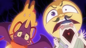 Tsukumogami Kashimasu: Episódio: 5 da 1ª Temporada