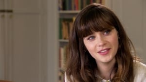 Who Do You Think You Are? Zooey Deschanel