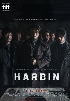 Harbin 78