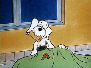 Adolars phantastische Abenteuer: 1×11