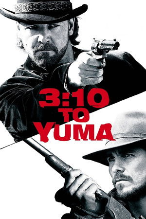 poster 3:10 to Yuma