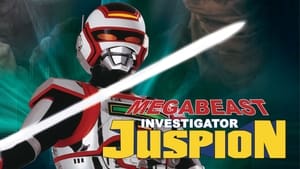 poster Megabeast Investigator Juspion