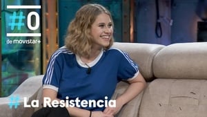 La resistencia: S3E140