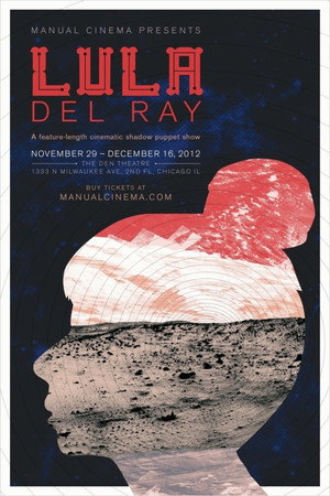 Lula Del Ray by Manual Cinema