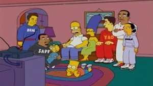 Los Simpson: 16×8