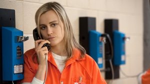 Orange Is the New Black 2×1