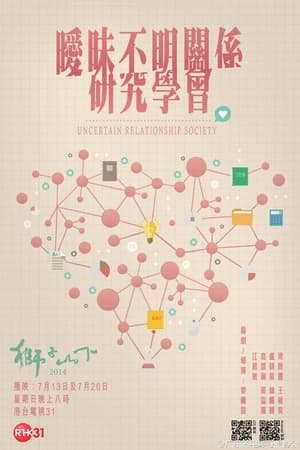 Poster Uncertain Relationships Society 2014