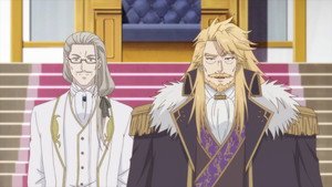 Saikyou Degarashi Ouji no Anyaku Teii Arasoi Cap 11