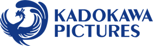 Logo KADOKAWA