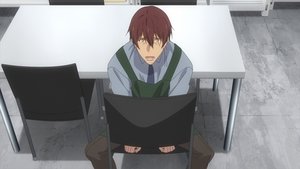 Shinobi no Ittoki Season 1 Episode 1