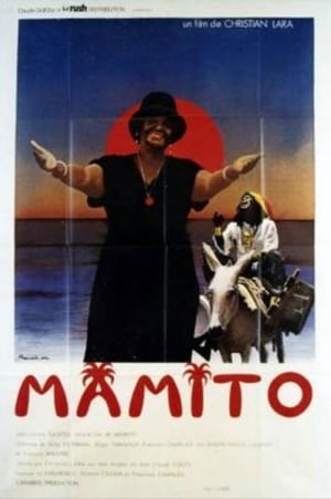 Poster Mamito (1980)