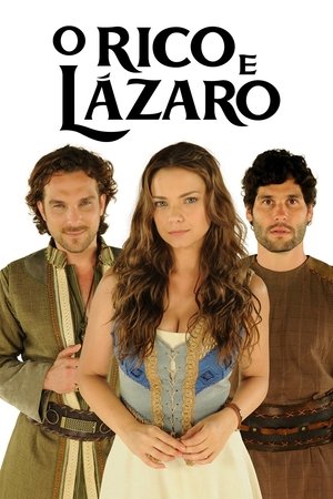 O Rico e Lázaro O Rico e Lázaro