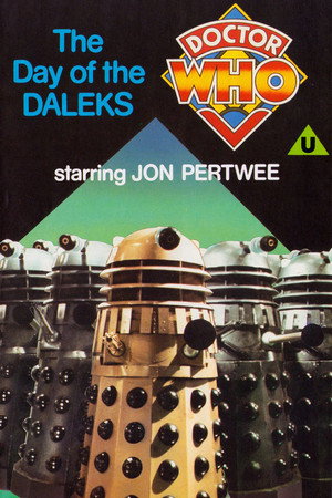 Doctor Who: Day of the Daleks
