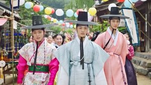 Flower Crew: Joseon Marriage Agency: Season 1 Episode 1